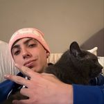 Leo - @justinbaier_16 - Instagram