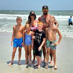 Justin Bair - Facebook