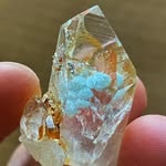 Justin Baird - @justin_baird_ar_rockhound - Instagram