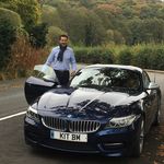 Justin Baird-Murray - @justinbairdmurray - Instagram