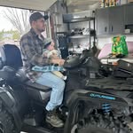 Justin Barbeau - @justinbarbeau - Instagram