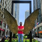 Justin Barbeau - @deucebarbeau - Instagram