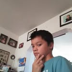 Justin Barbeau - @the_savege_dude194 - Instagram