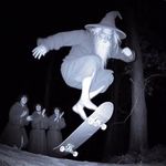 Justin Barger - @savitron - Instagram