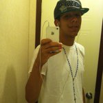 Justin Bartholomew - @liljb_95 - Instagram