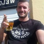 Justin Bartholomew - @barty500 - Instagram