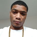 Justin Bartholomew - @princezuko30 - Instagram