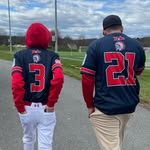 Justin Bartholomew - @jbartholomew805 - Instagram