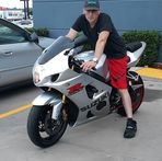 Justin Bartow - Facebook