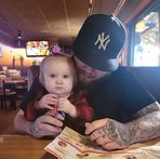 Justin Bartow - Facebook