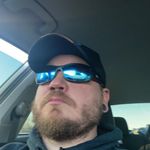 Justin Bartram - @justbart8908 - Instagram