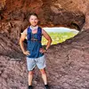 Justin Bartram - @trailandtribulation - TikTok