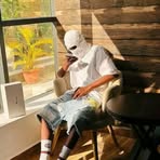 Justin Basil - Facebook