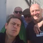 Justin Bate - @padstow84 - Instagram