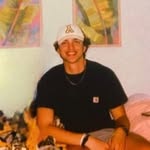 Justin Bates - @justin23bates - Instagram