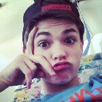 Justin Baxter - @welcome_to_my_lyfestyle - Instagram