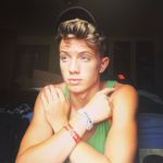 Justin Baxter - @one_legger_nation - Instagram