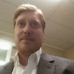 Justin Baxter - @infiniteman88 - Instagram