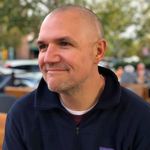 Justin Baxter - @jfbaxter - Instagram