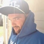 Justin Baxter - @jbaxter87 - Instagram
