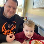 Justin Baxter - @jbaxter333 - Instagram