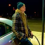 Justin Baxter - @the_one_legger - Instagram