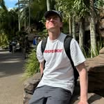 Justin Beale - @_justinbea1e - Instagram