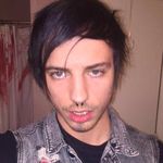 Justin Chronos Beale - @godfeariman - Instagram