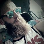 Justin Beardsley - @king_beardsley - Instagram