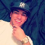 Justin Bedell - @bbye__felicia - Instagram