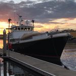 Justin & Melinda Bedford - @nordhavn__n6210_atlas - Instagram