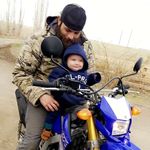 Justin Bedford - @justinbedford44 - Instagram