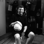 Justin Bedford Sports Creative - @visuallyonside - Instagram