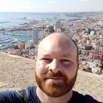 Justin Robert Bedford - @bedford_justin - Instagram