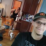 Justin Before - @justinbefore25 - Instagram