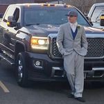 Justin Bedwell - @jbedwell42 - Instagram