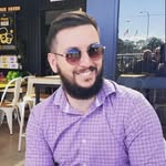 Justin Bee - @barutha9 - Instagram