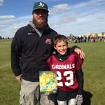 Justin Behm - @boomer_behm - Instagram