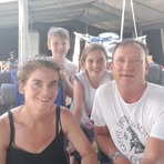 Justin Behm - Facebook