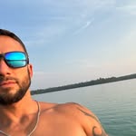 Justin Behmlander - @justinbehmlander - Instagram