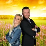 Justina & Timo Behm - @behm.justina.timo - Instagram