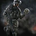Justin Behr - @grosser_schwarzer_mann - Instagram