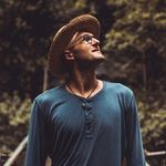 Justin Behrje - @justinbehrje - Instagram