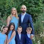 Justin Belding - Facebook