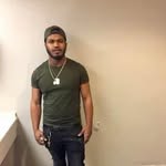 Justin Belle - @mir__xl - Instagram