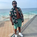 Justin Belle - @big_blayze129 - Instagram