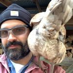 Justin R Benner - @brewbenner - Instagram