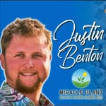 Justin Benton - @thejustinbenton - Instagram