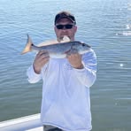 Justin Benton - Facebook