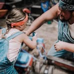 Justin Benton - Facebook